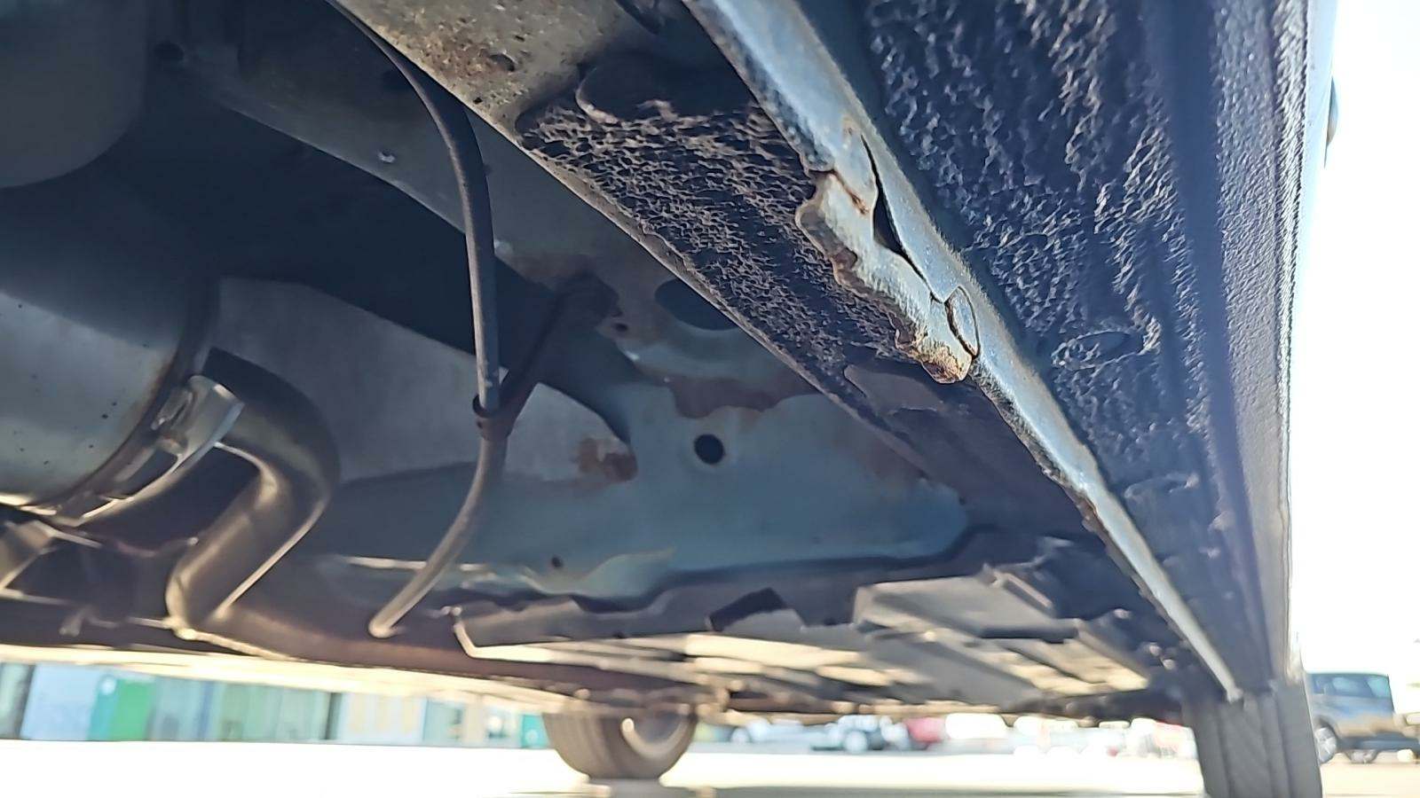 2014 Honda Civic EX-L FWD