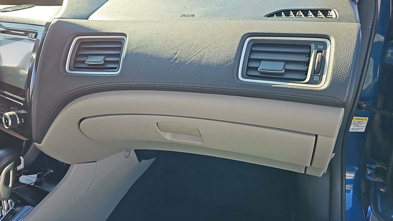 2014 Honda Civic EX-L FWD