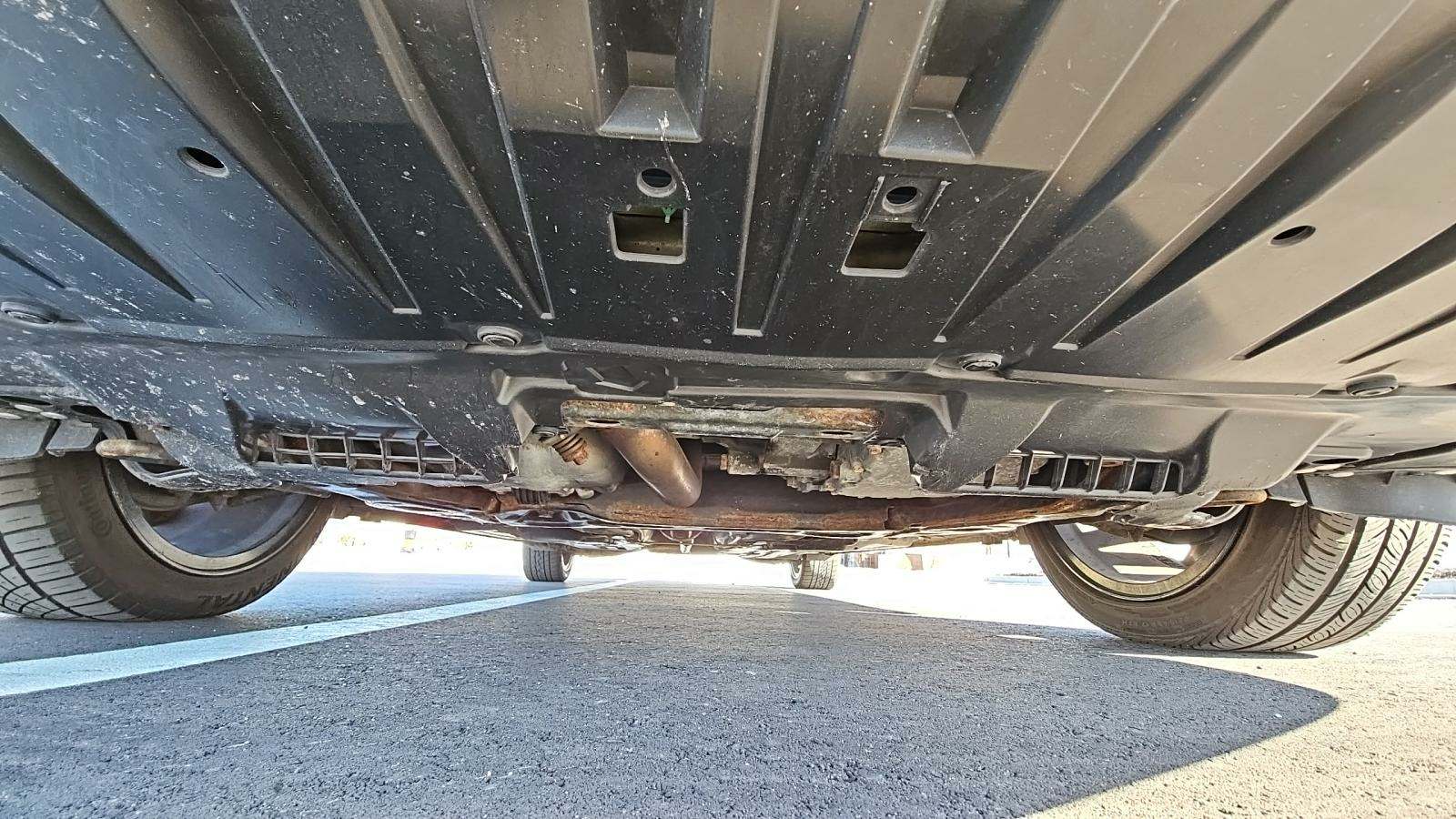 2014 Honda Civic EX-L FWD