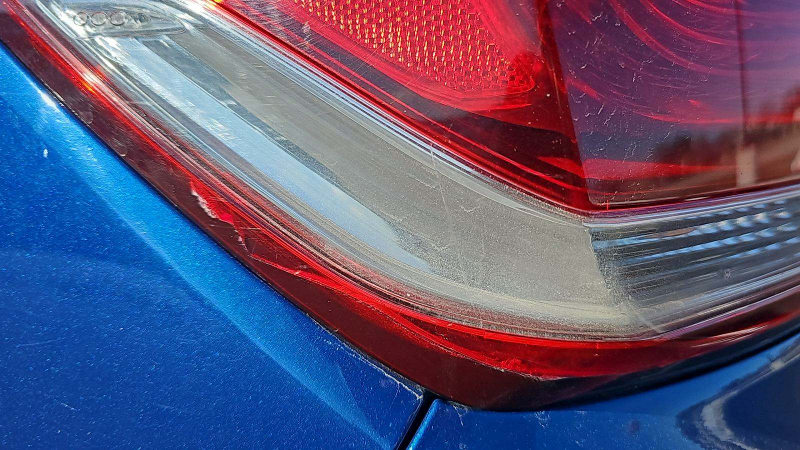 2014 Honda Civic EX-L FWD