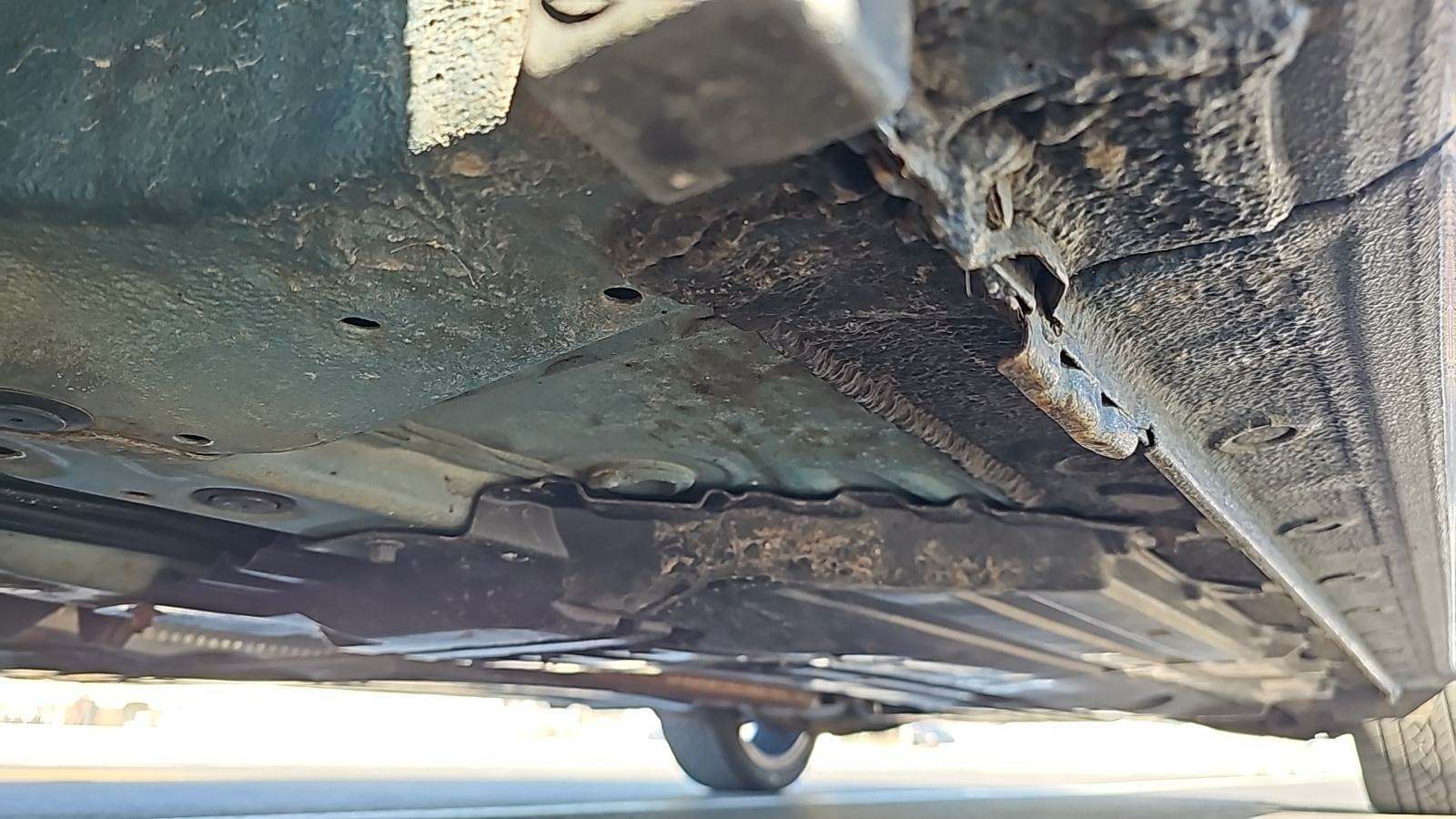 2014 Honda Civic EX-L FWD