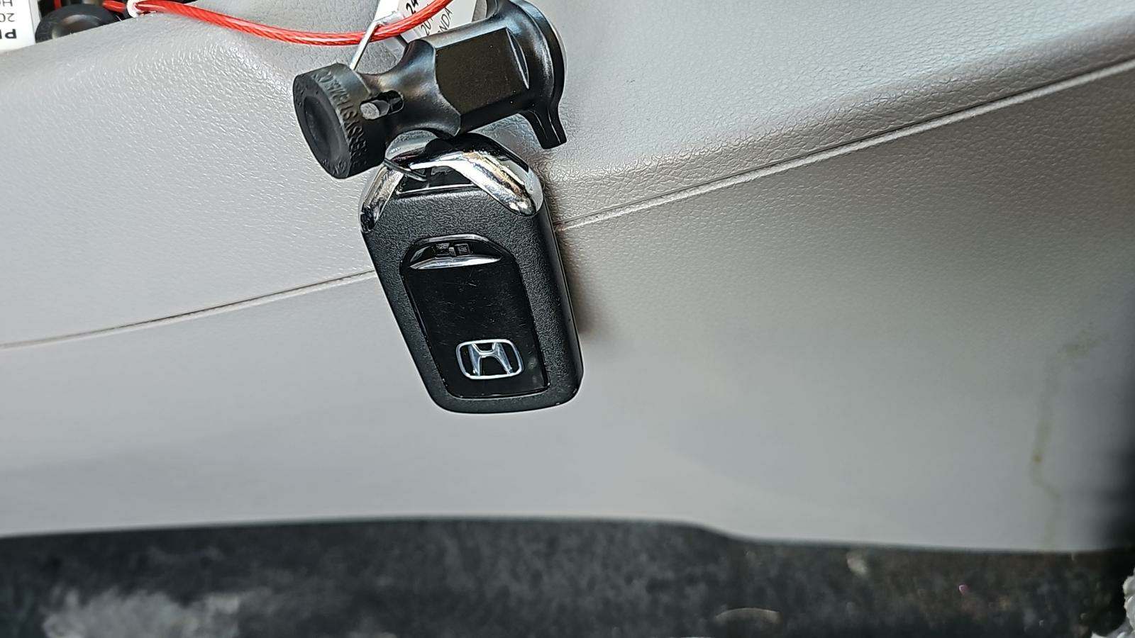 2014 Honda Civic EX-L FWD