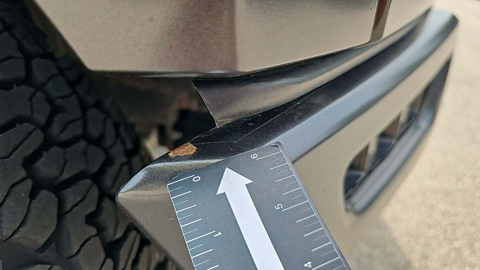 2017 Ford F-150 Raptor AWD