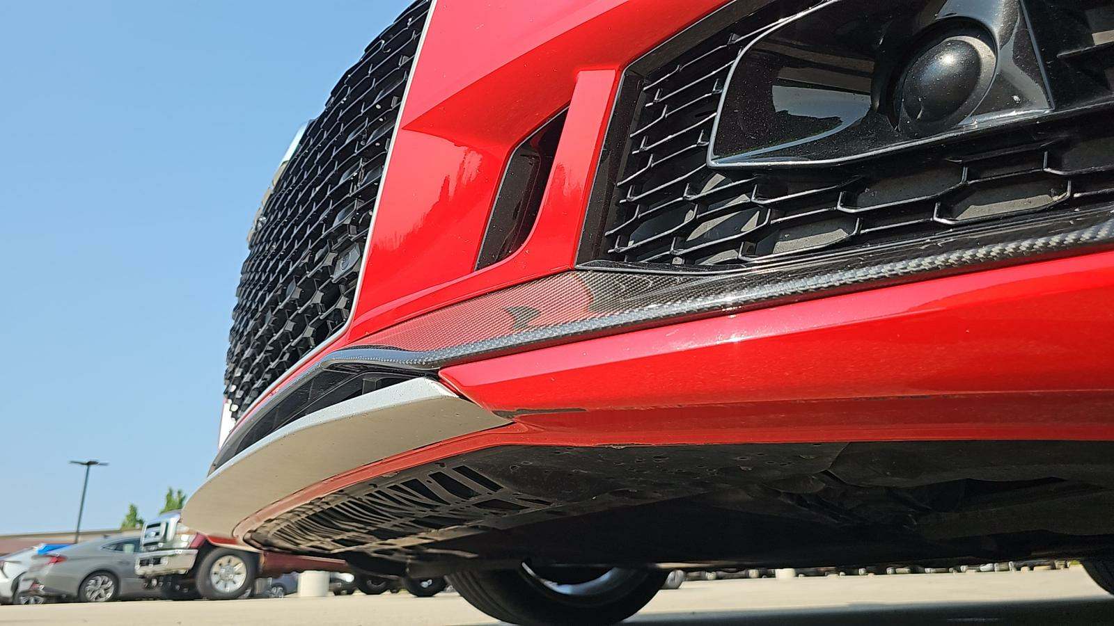 2019 Audi RS 5 Base AWD