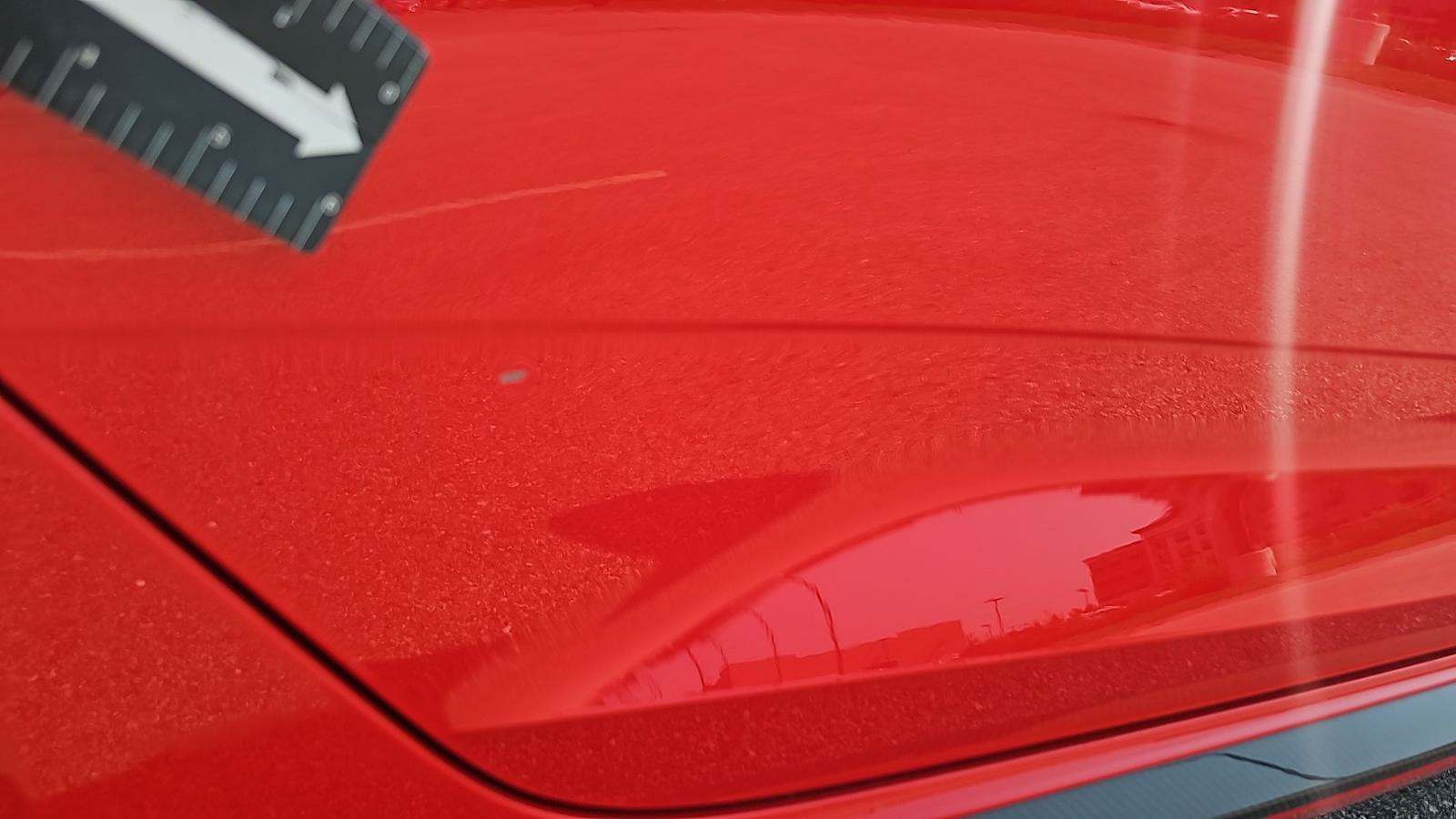 2019 Audi RS 5 Base AWD