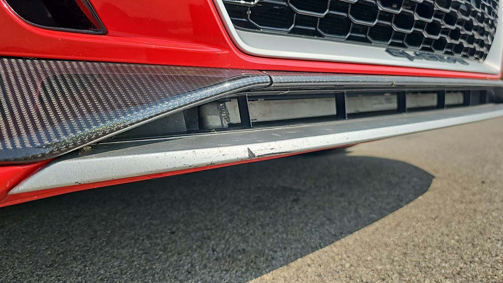 2019 Audi RS 5 Base AWD