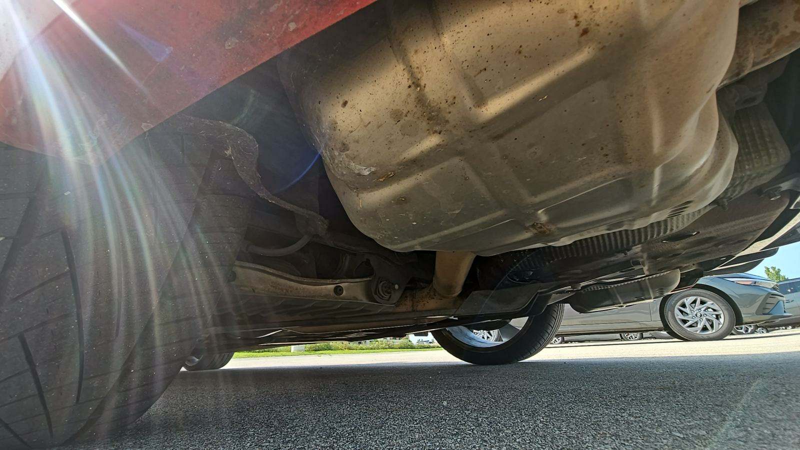 2019 Audi RS 5 Base AWD