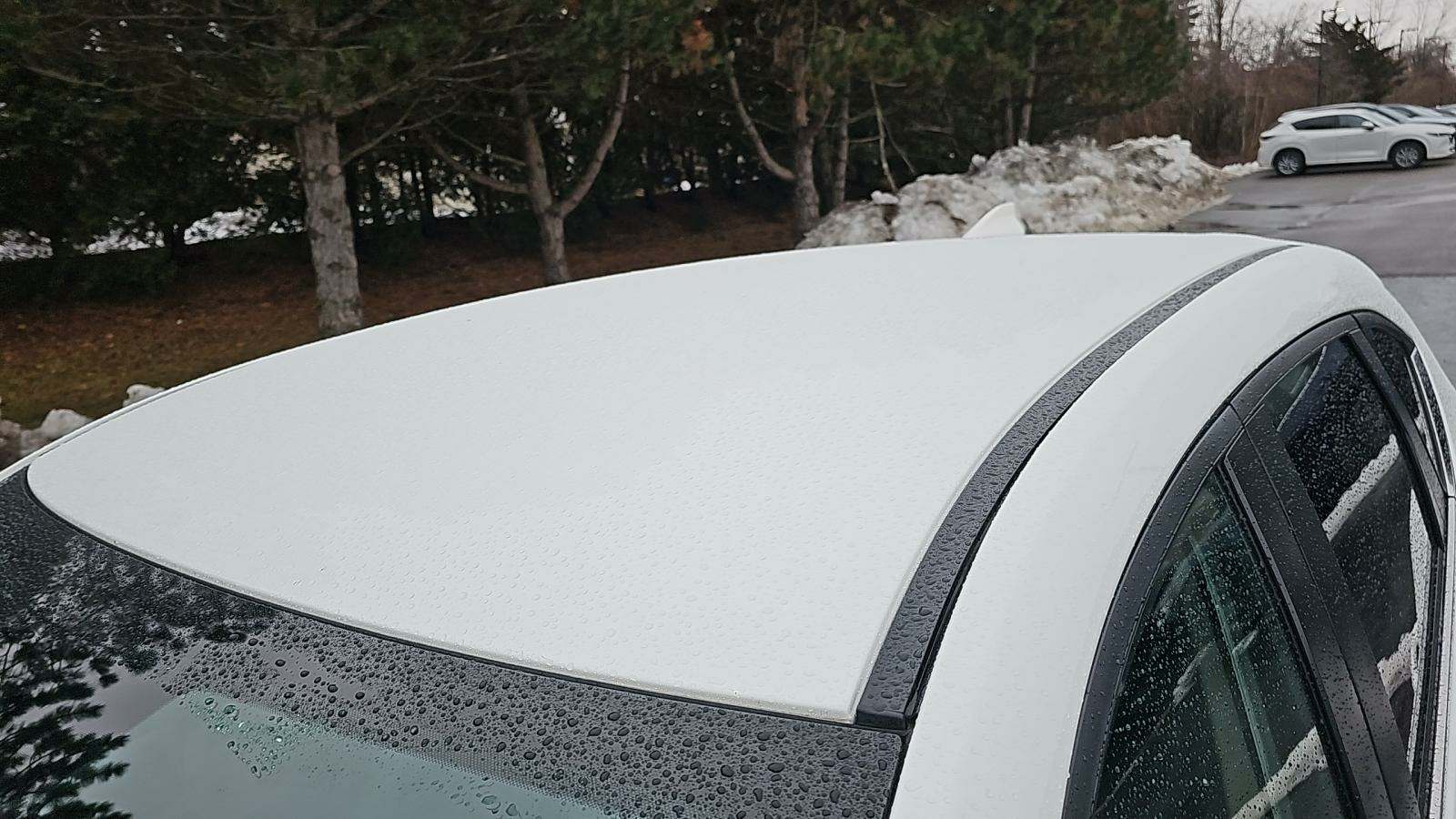 2021 MAZDA CX-5 Touring AWD