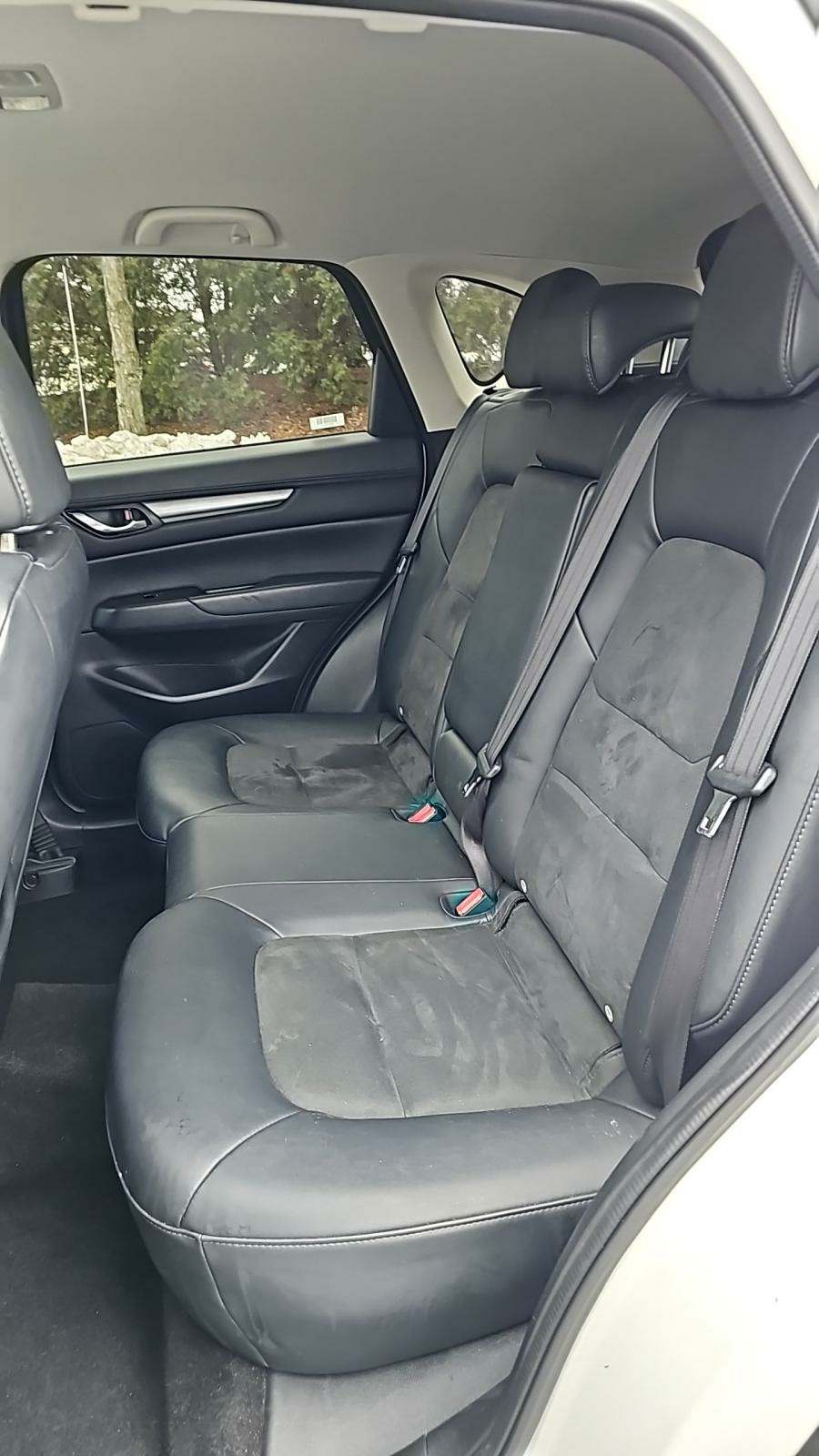 2021 MAZDA CX-5 Touring AWD