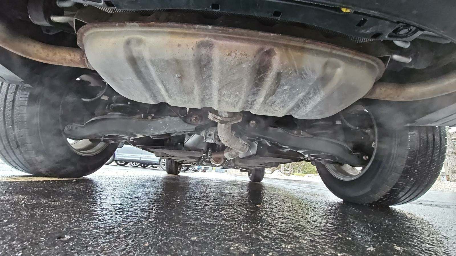 2021 MAZDA CX-5 Touring AWD