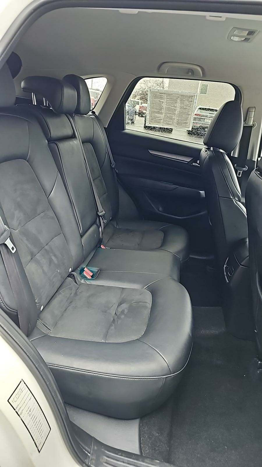 2021 MAZDA CX-5 Touring AWD