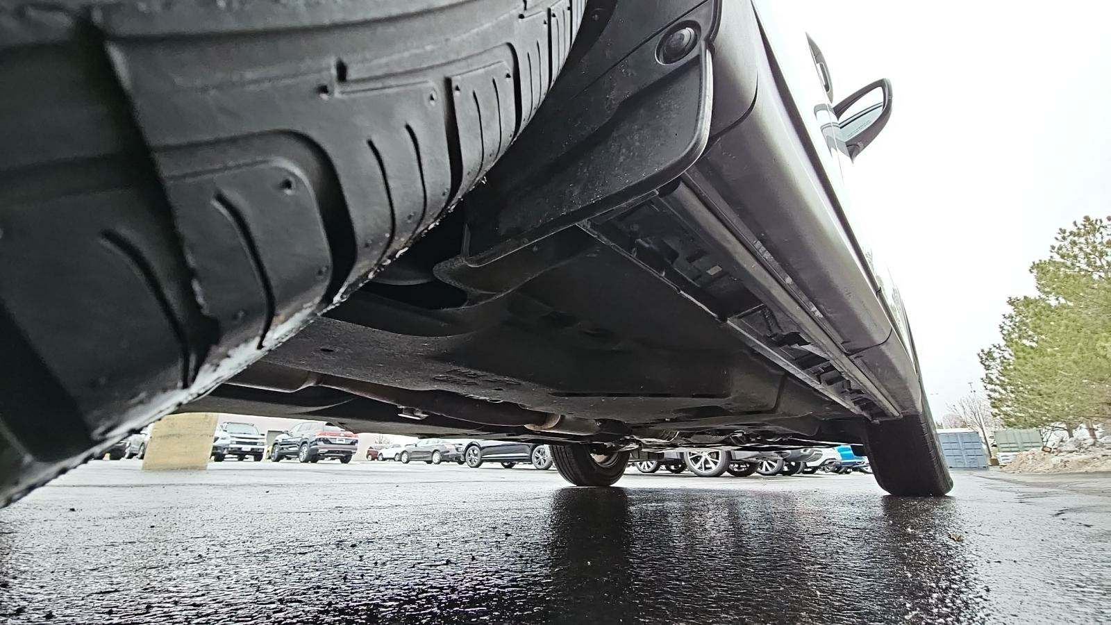 2021 MAZDA CX-5 Touring AWD