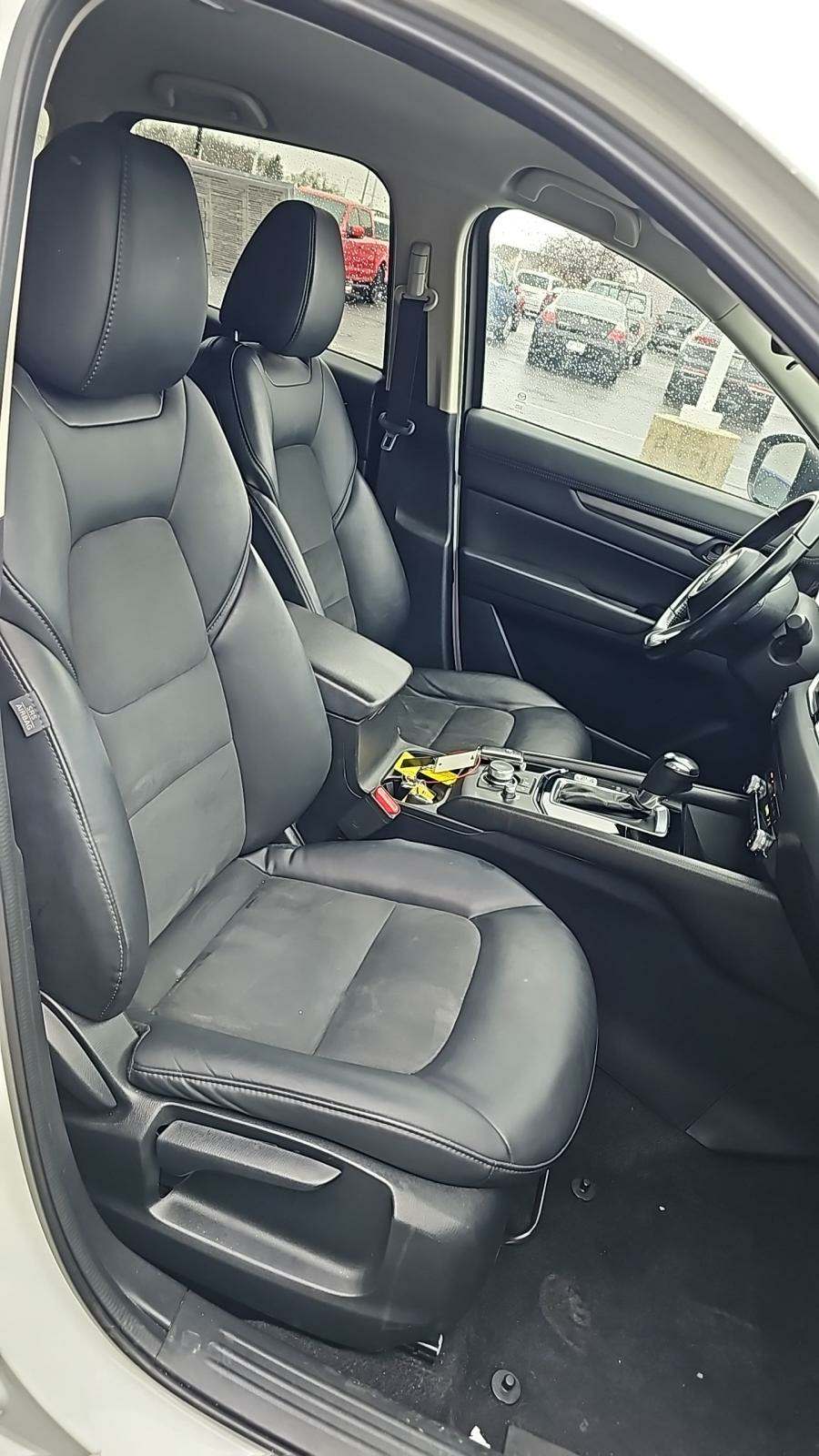 2021 MAZDA CX-5 Touring AWD