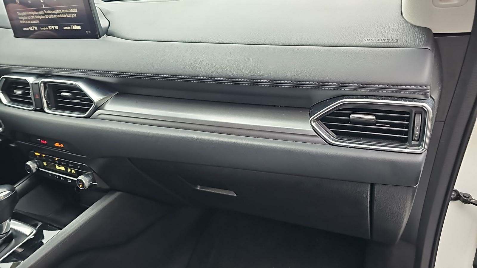 2021 MAZDA CX-5 Touring AWD