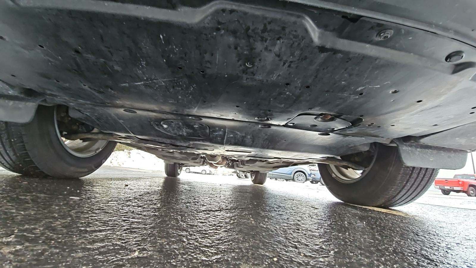 2021 MAZDA CX-5 Touring AWD