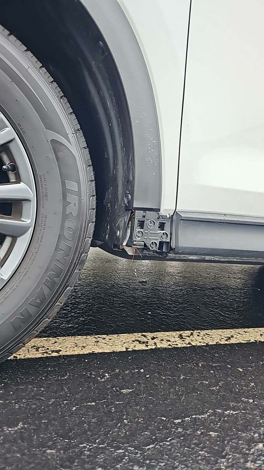 2021 MAZDA CX-5 Touring AWD