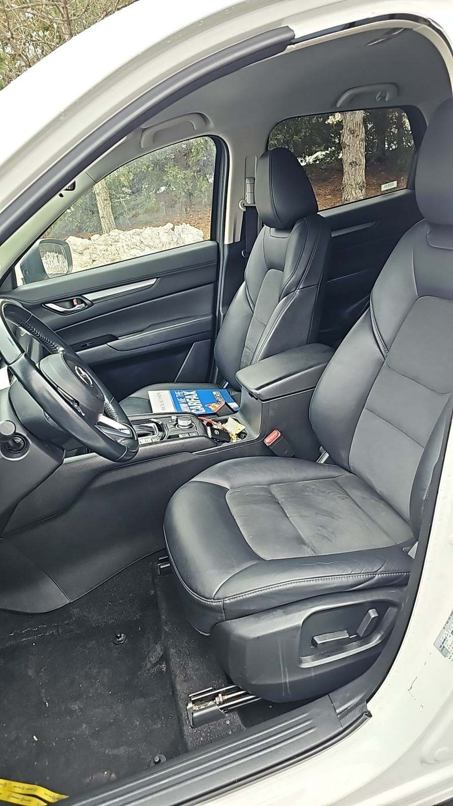 2021 MAZDA CX-5 Touring AWD