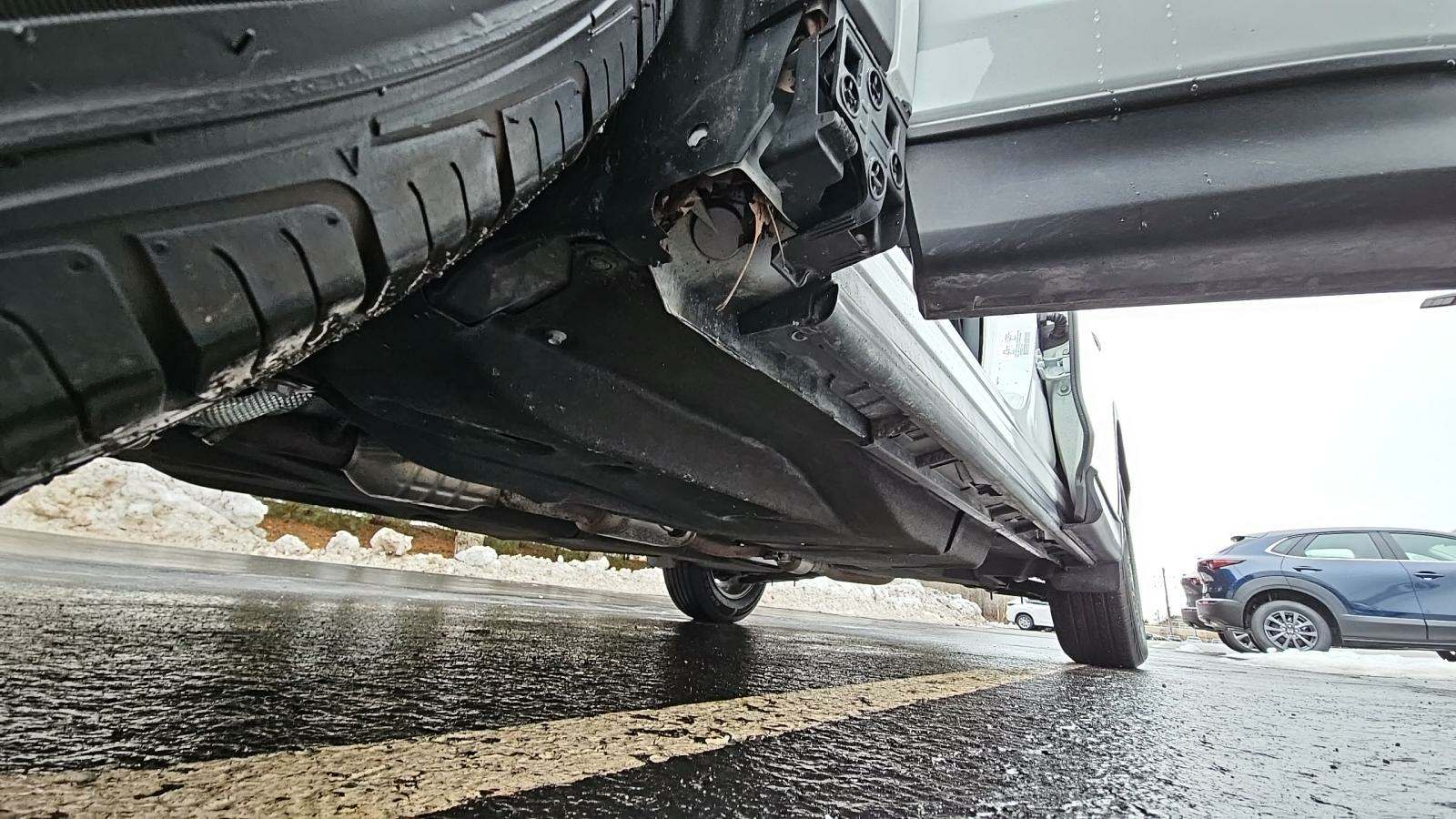 2021 MAZDA CX-5 Touring AWD