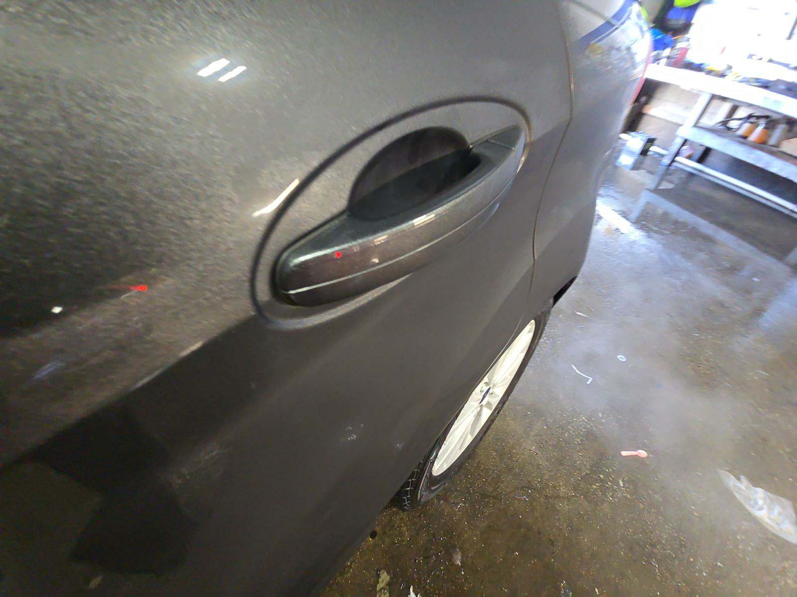 2017 Ford C-MAX Hybrid SE FWD