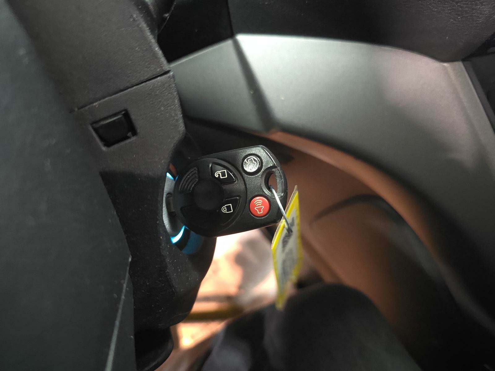 2017 Ford C-MAX Hybrid SE FWD