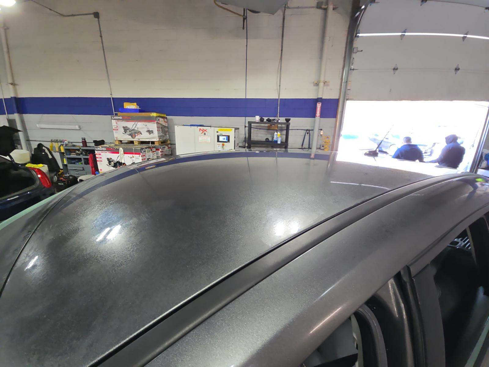 2017 Ford C-MAX Hybrid SE FWD