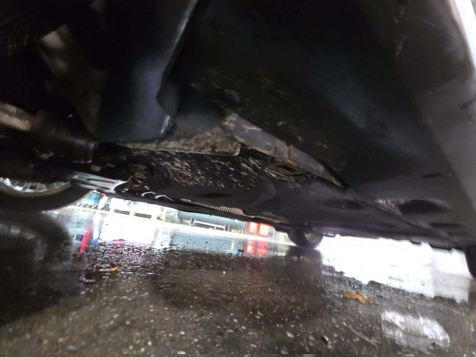 2017 Ford C-MAX Hybrid SE FWD