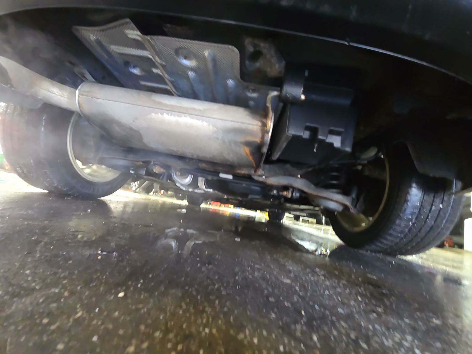 2017 Ford C-MAX Hybrid SE FWD