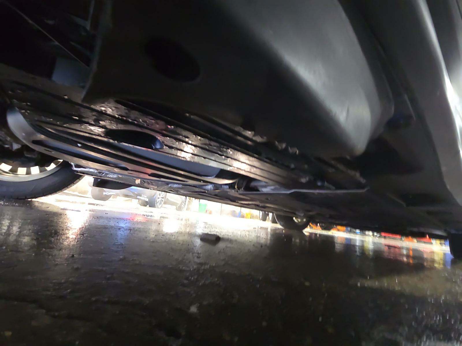 2017 Ford C-MAX Hybrid SE FWD