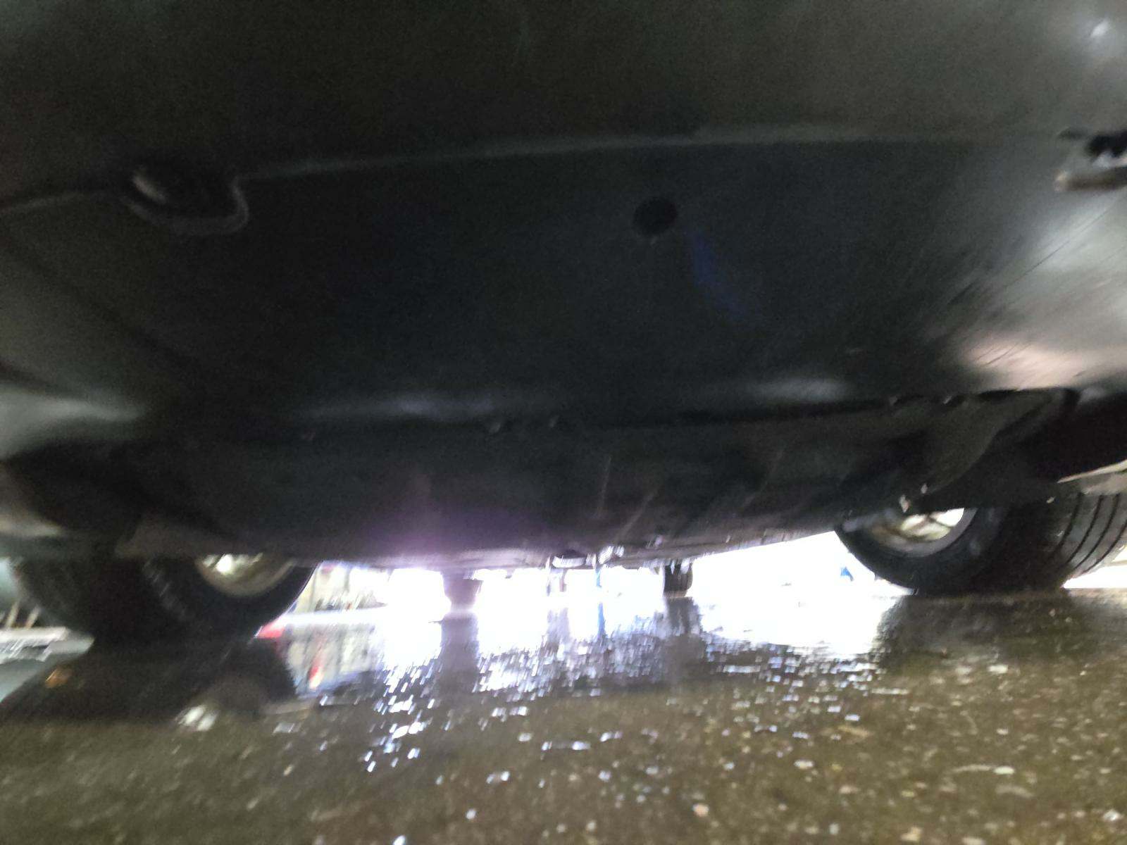 2017 Ford C-MAX Hybrid SE FWD