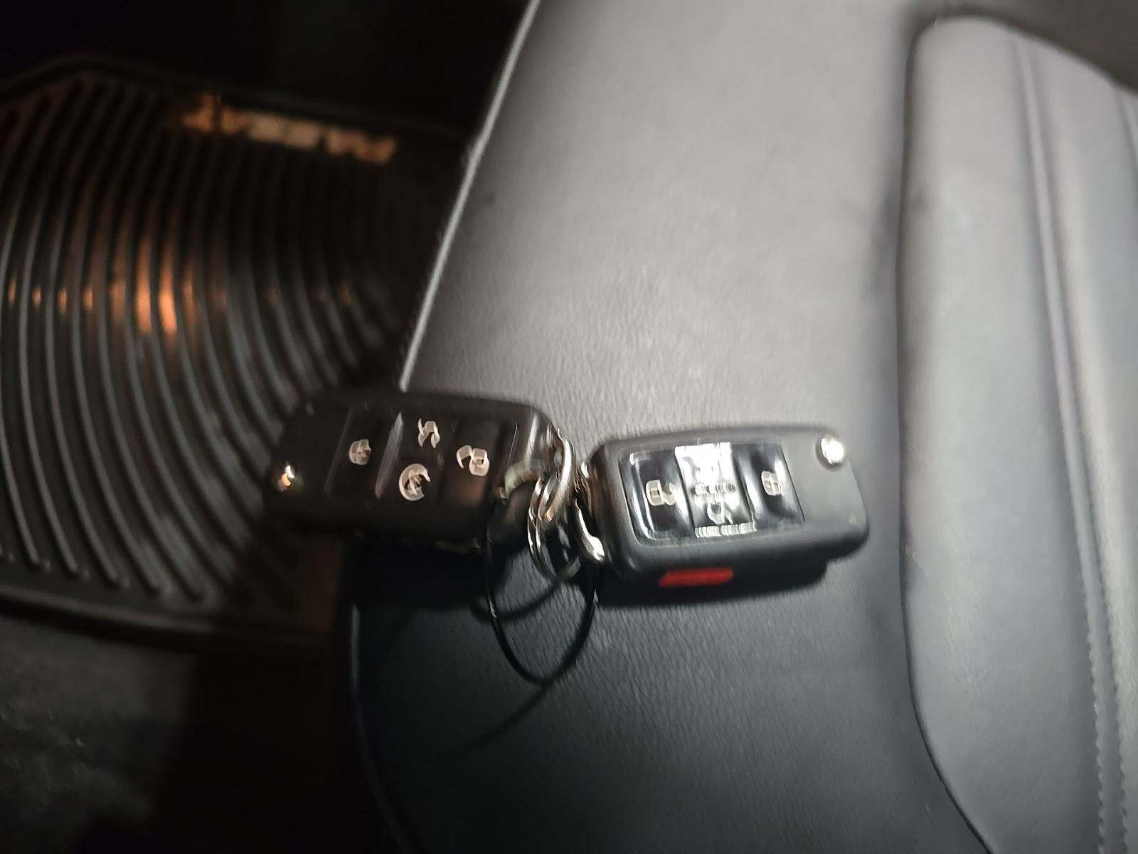 2018 Volkswagen Passat 2.0T SEL Premium FWD