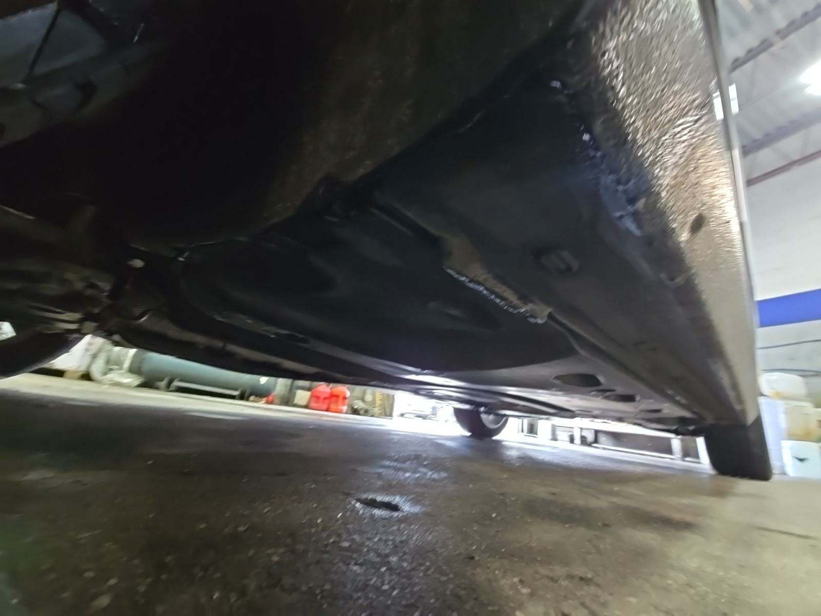 2018 Volkswagen Passat 2.0T SEL Premium FWD