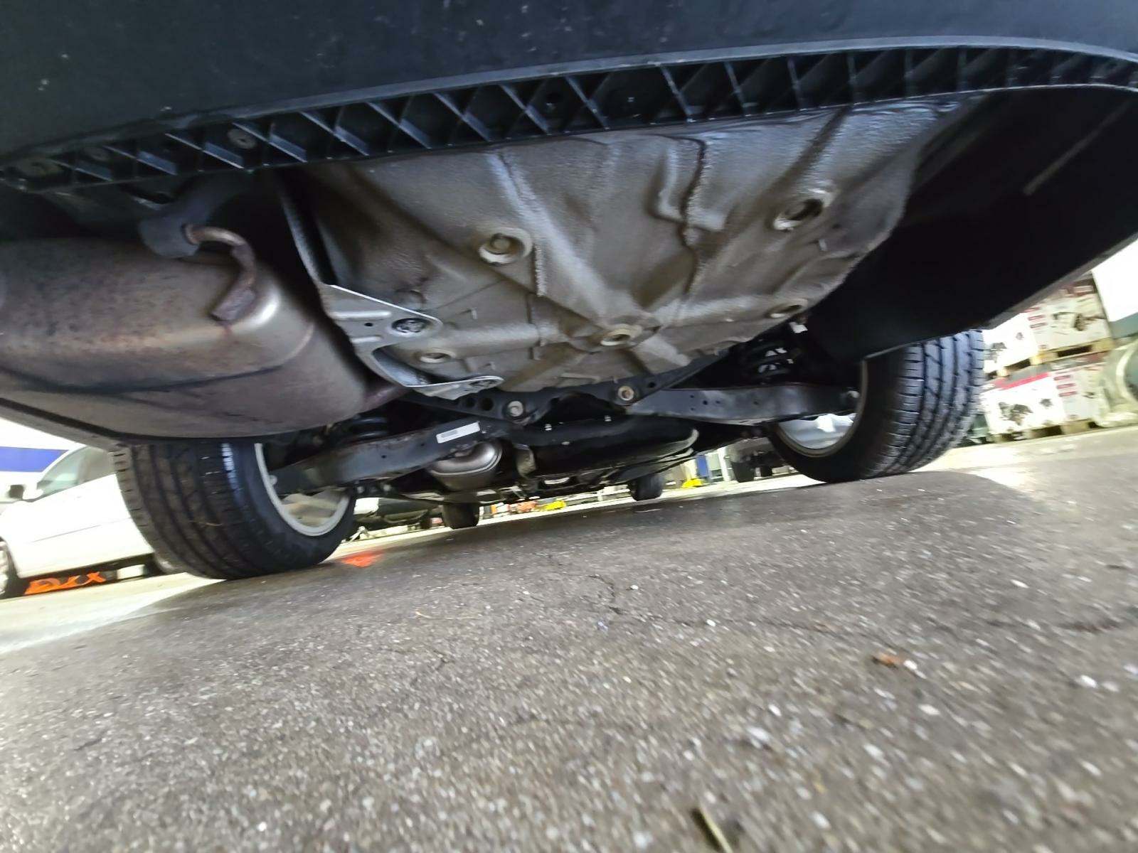 2018 Volkswagen Passat 2.0T SEL Premium FWD