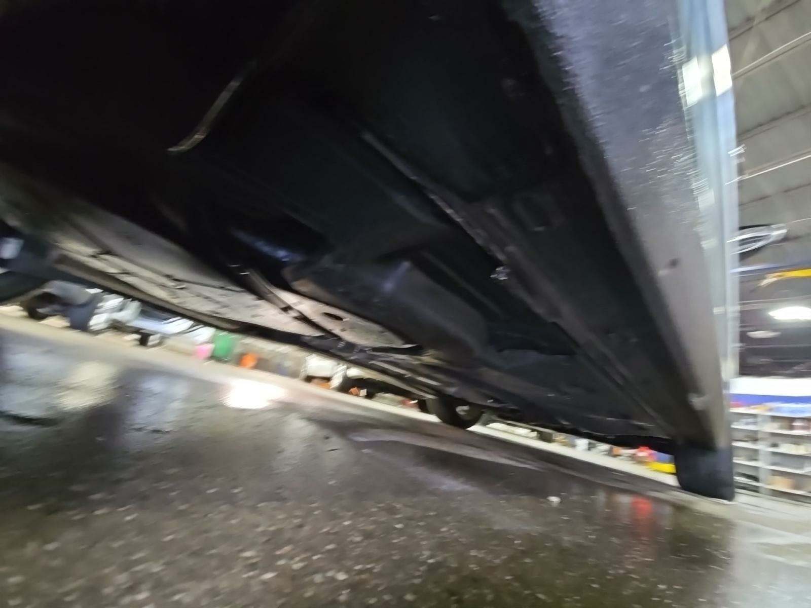 2018 Volkswagen Passat 2.0T SEL Premium FWD