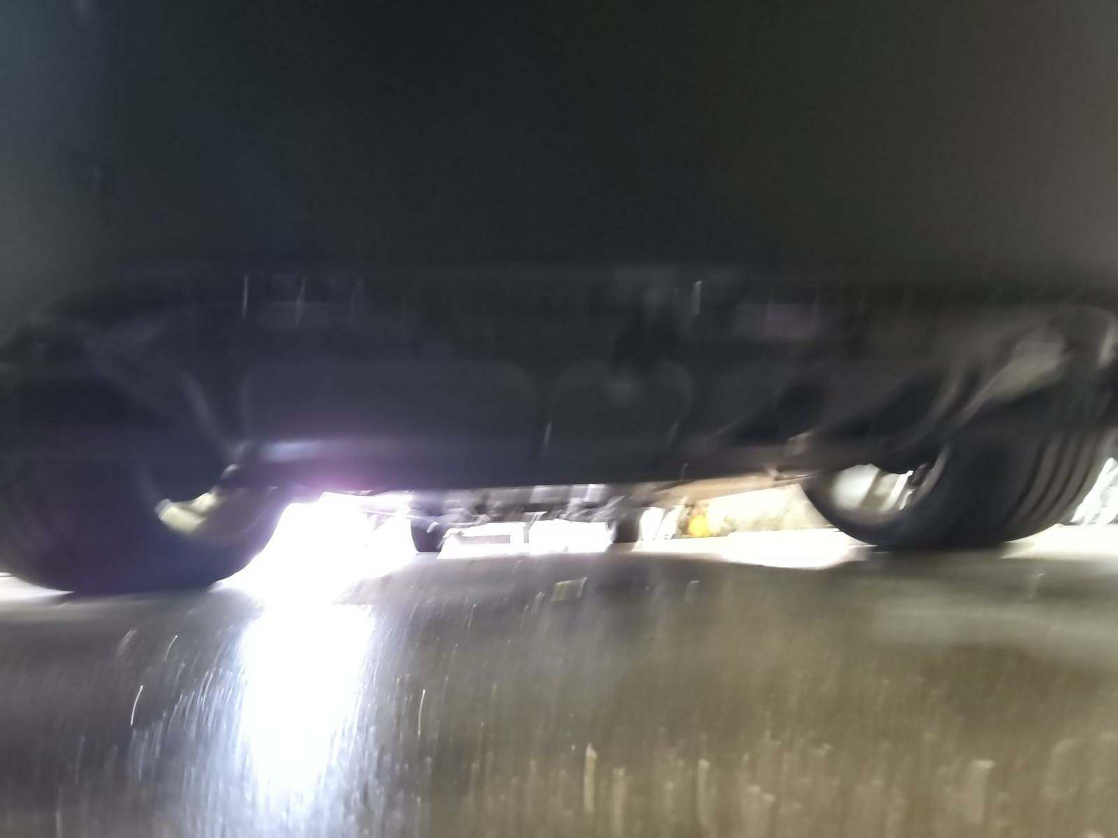 2018 Volkswagen Passat 2.0T SEL Premium FWD