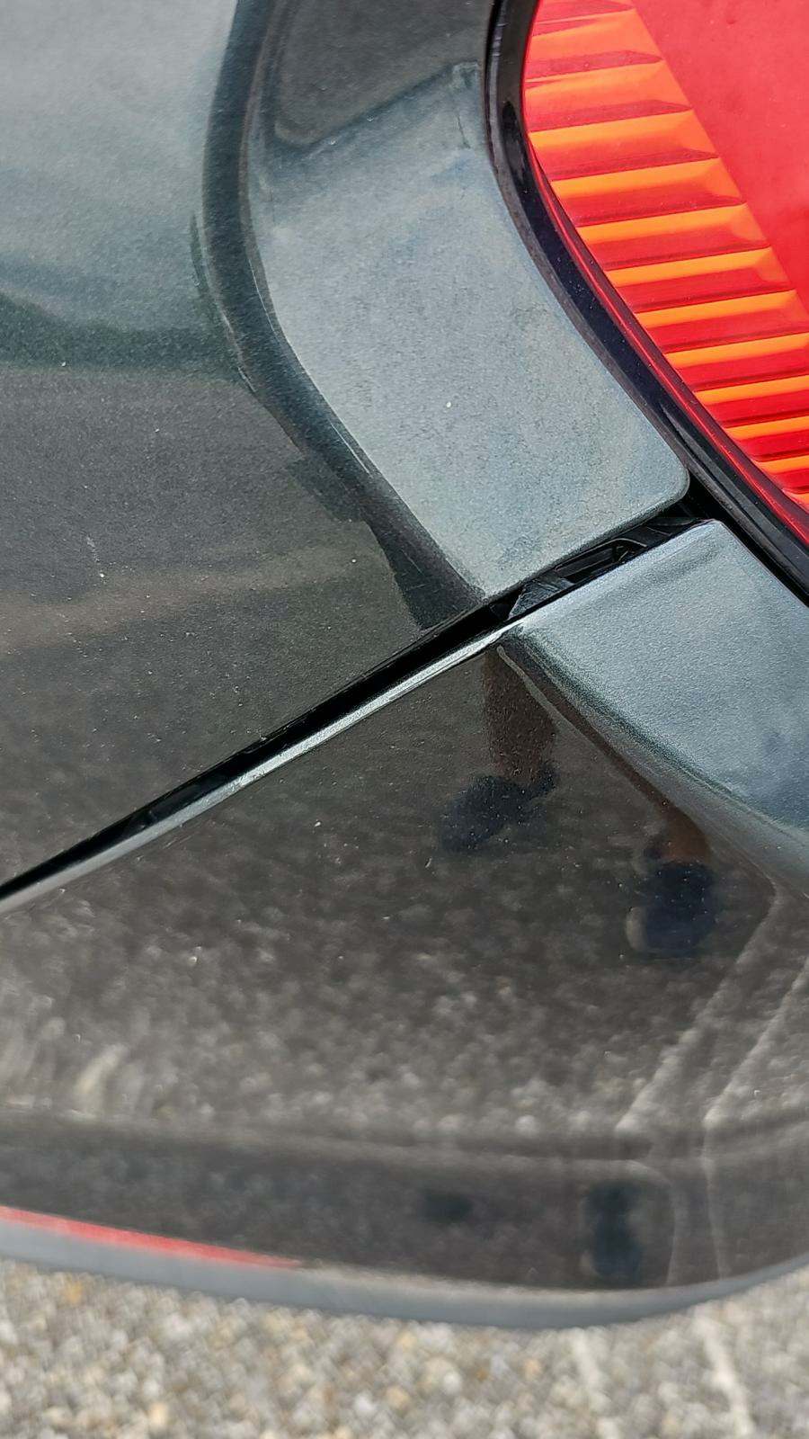 2016 Ford Mustang GT Premium RWD