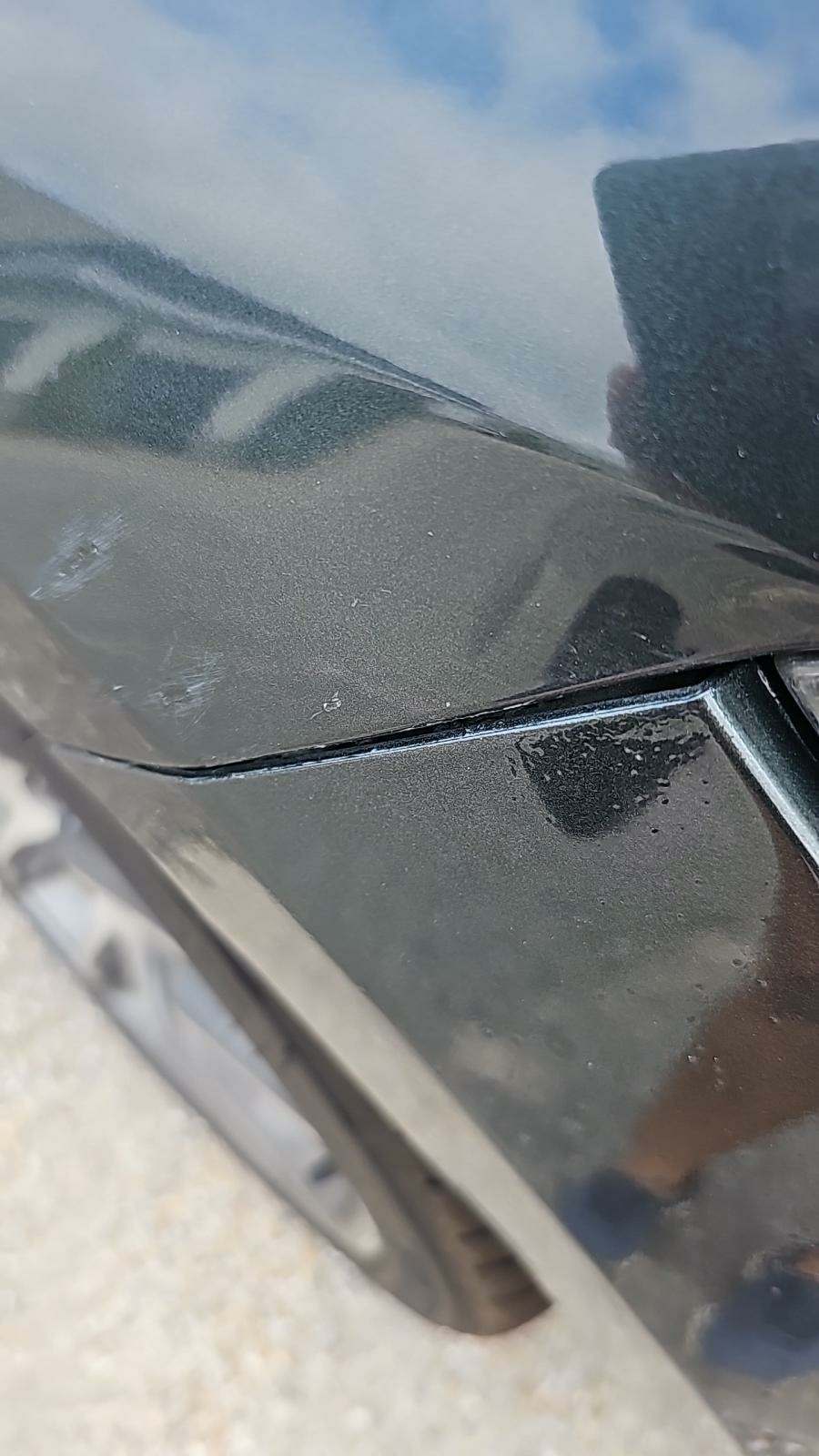 2016 Ford Mustang GT Premium RWD