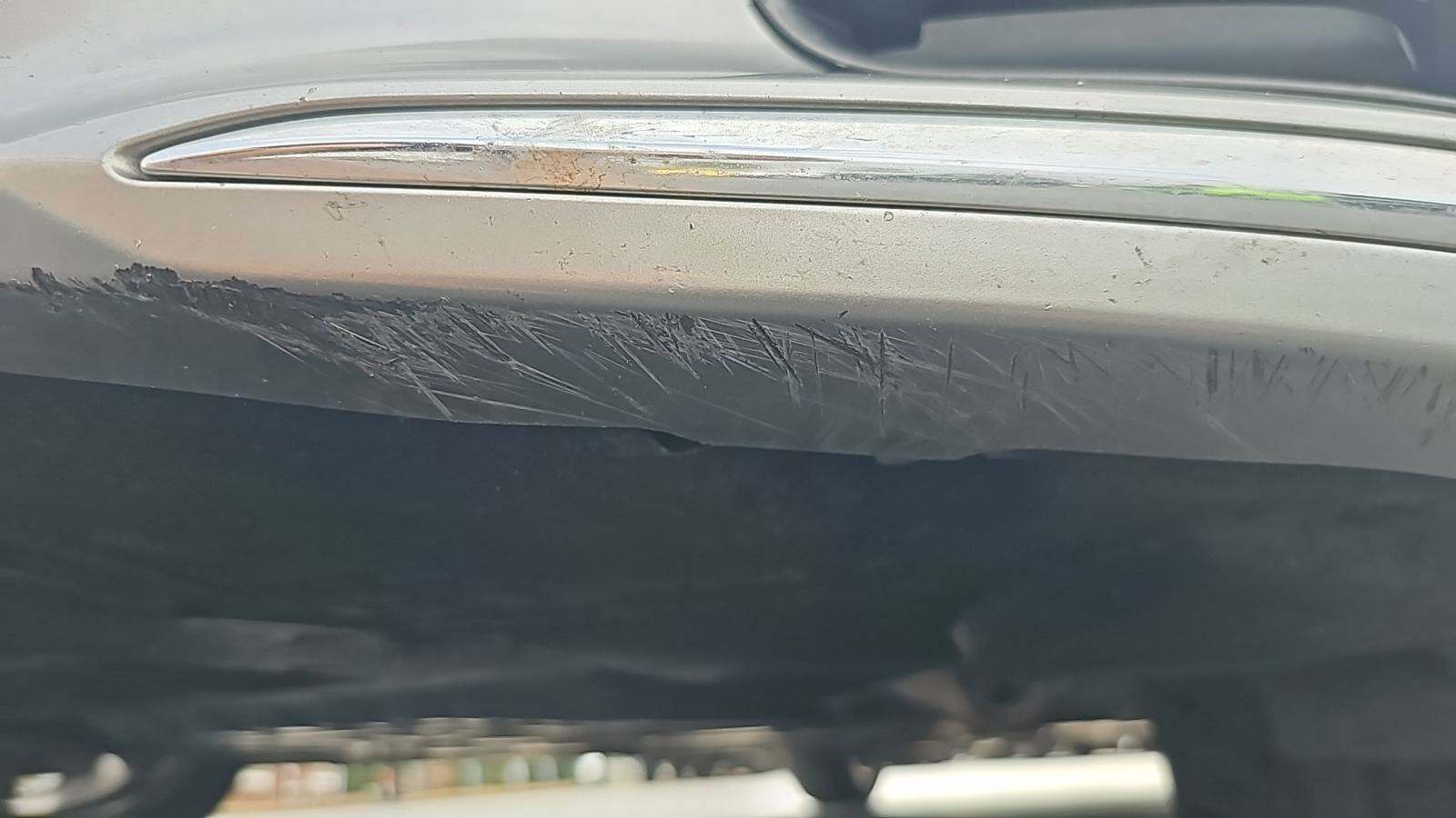 2018 Lexus LS LS 500 RWD