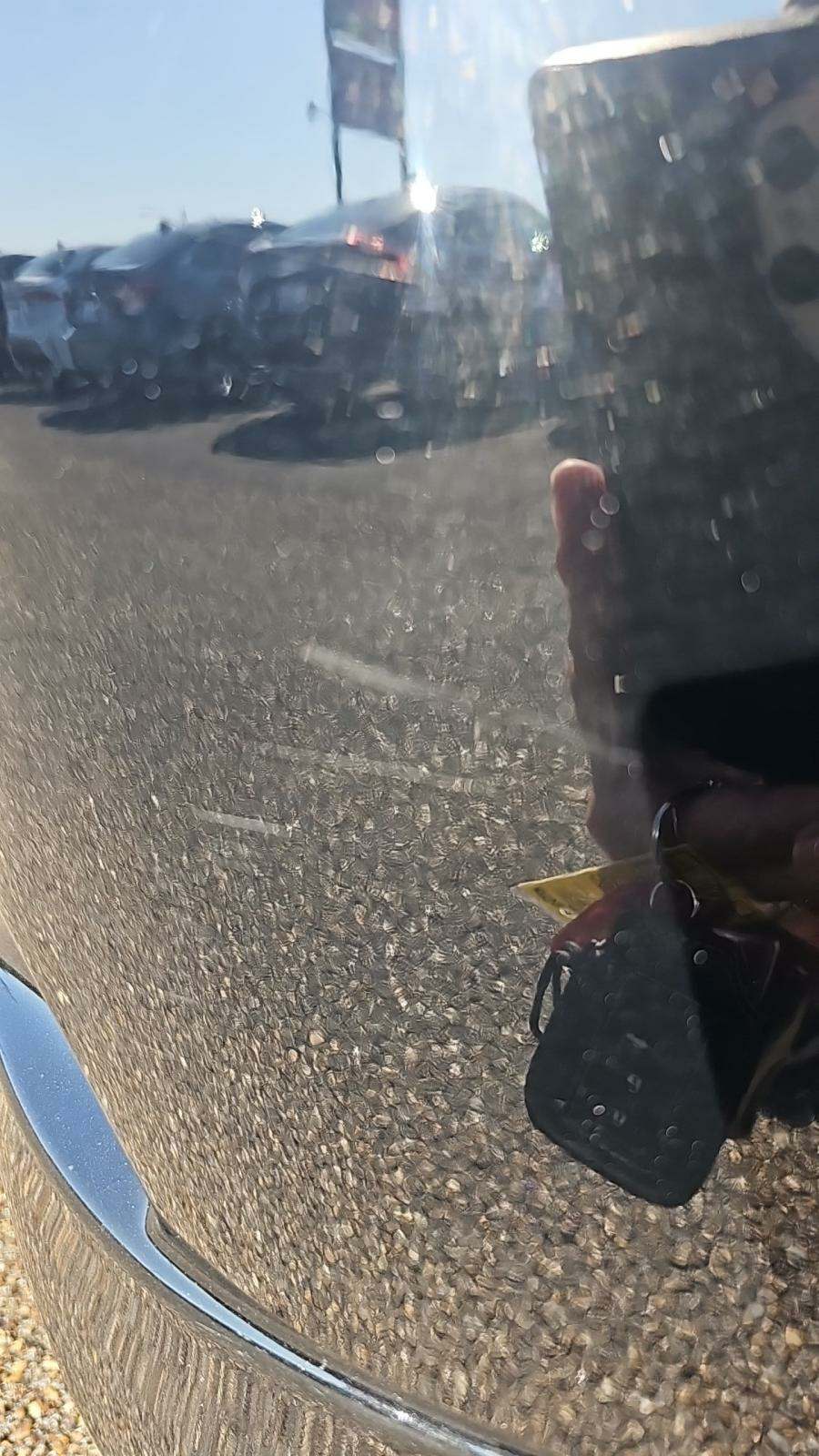 2020 Lexus GX GX 460 AWD