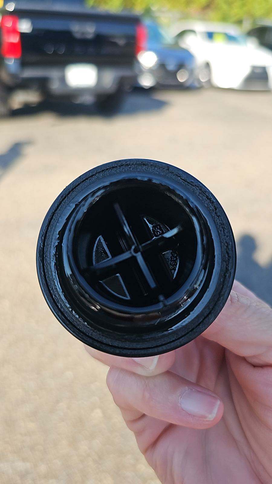 2020 Lexus GX GX 460 AWD