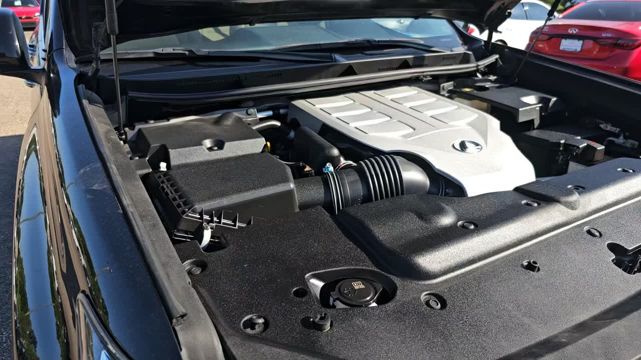 2020 Lexus GX GX 460 AWD