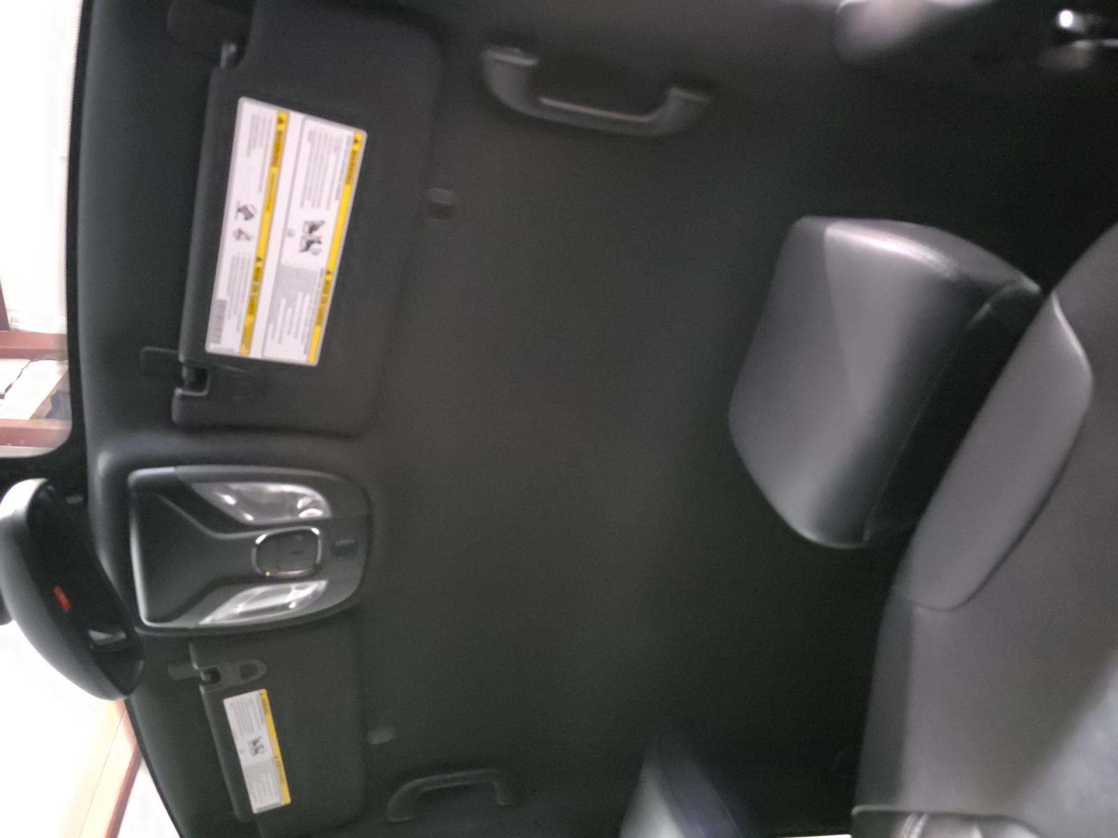 2025 Jeep Compass Limited AWD