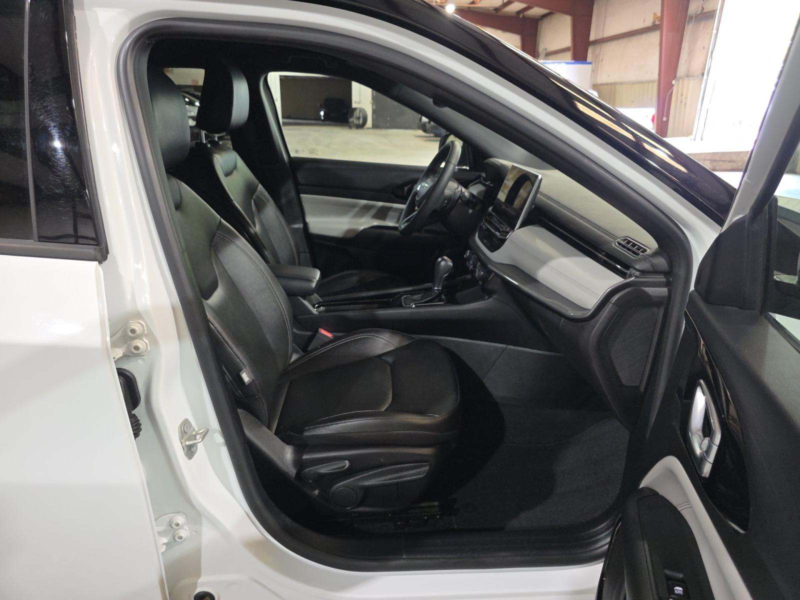 2025 Jeep Compass Limited AWD