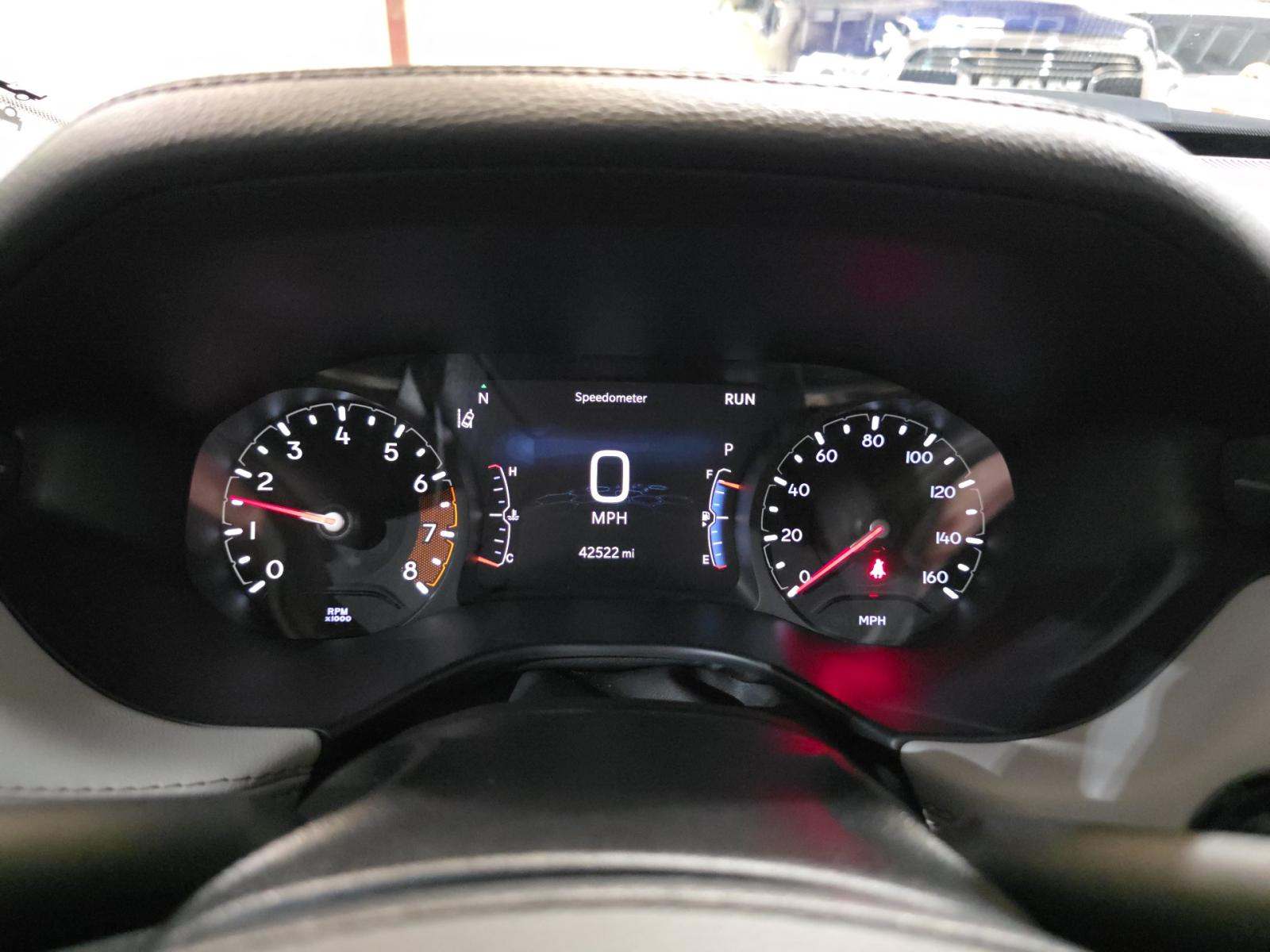 2025 Jeep Compass Limited AWD