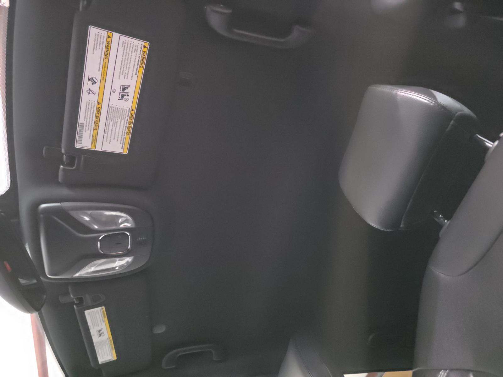 2025 Jeep Compass Limited AWD