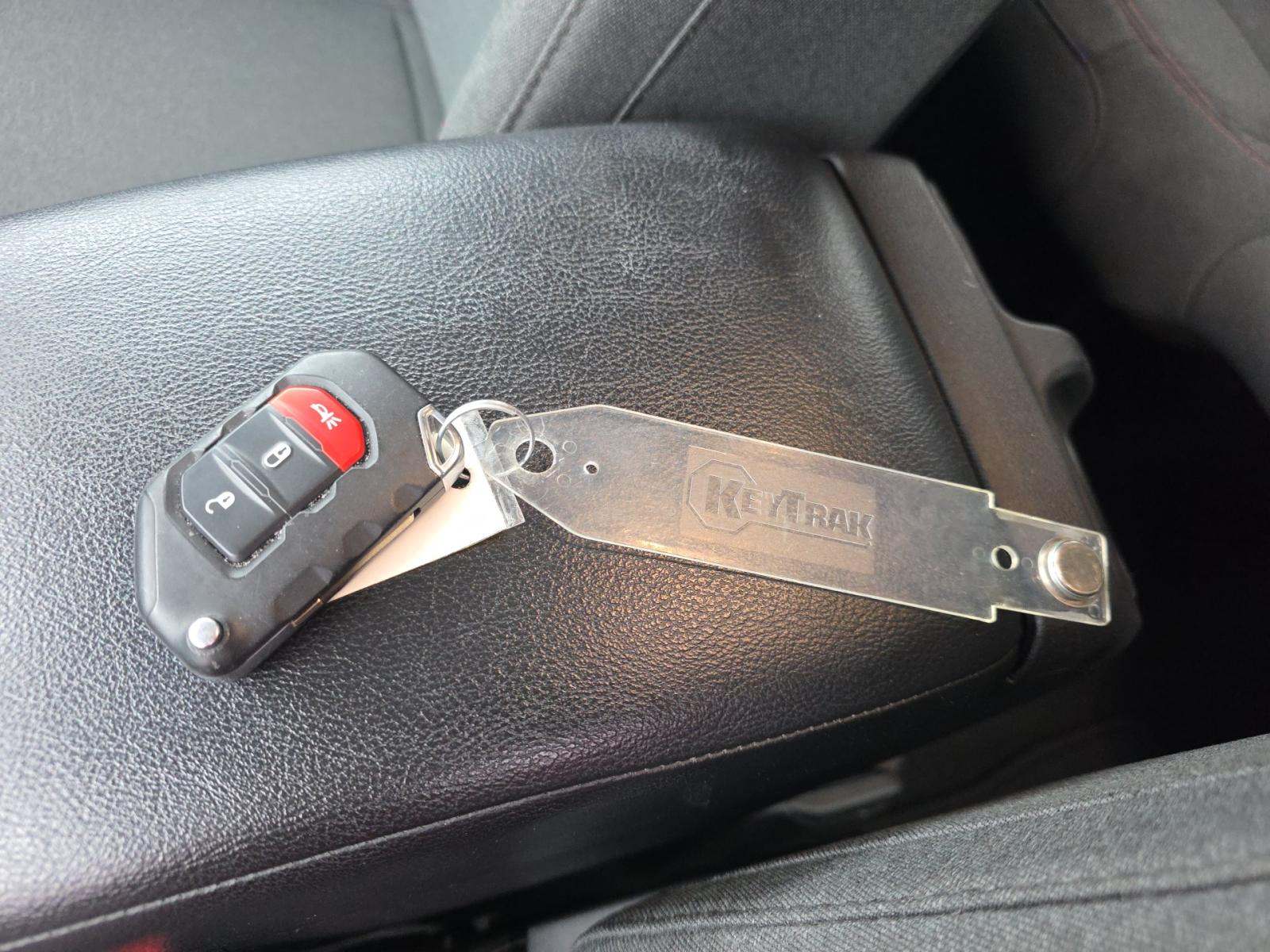 2024 Jeep Wrangler Rubicon AWD