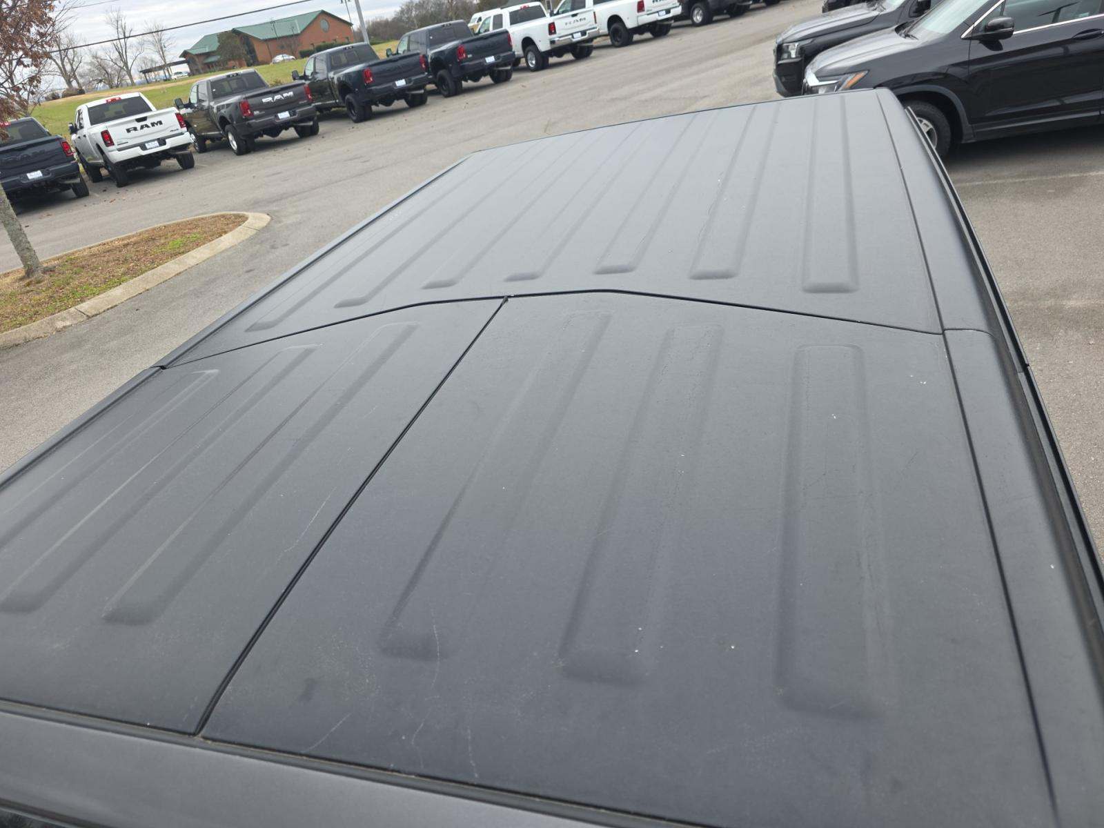 2024 Jeep Wrangler Rubicon AWD