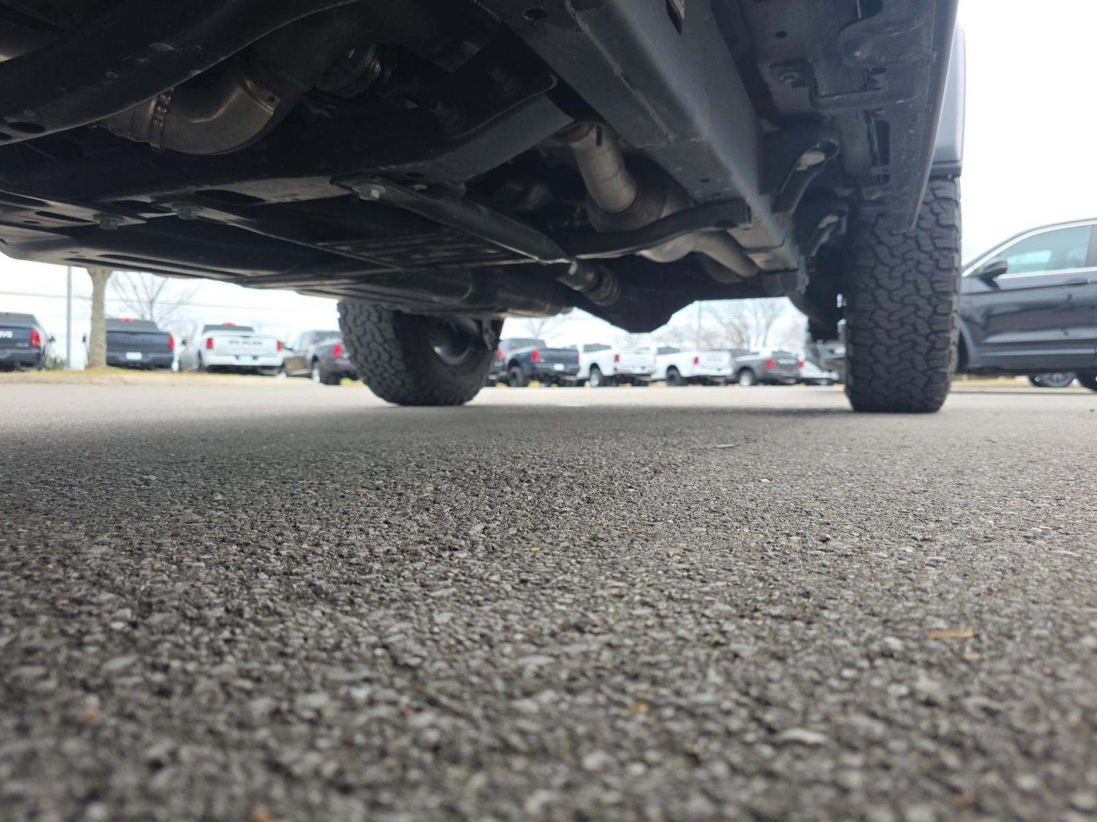 2024 Jeep Wrangler Rubicon AWD