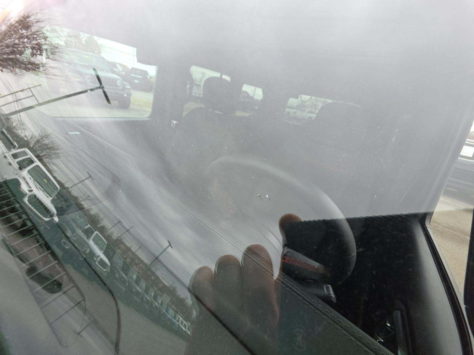 2024 Jeep Wrangler Rubicon AWD