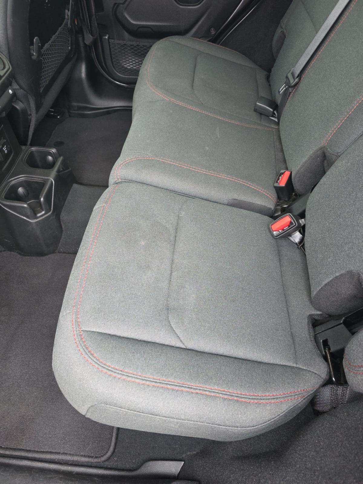 2024 Jeep Wrangler Rubicon AWD