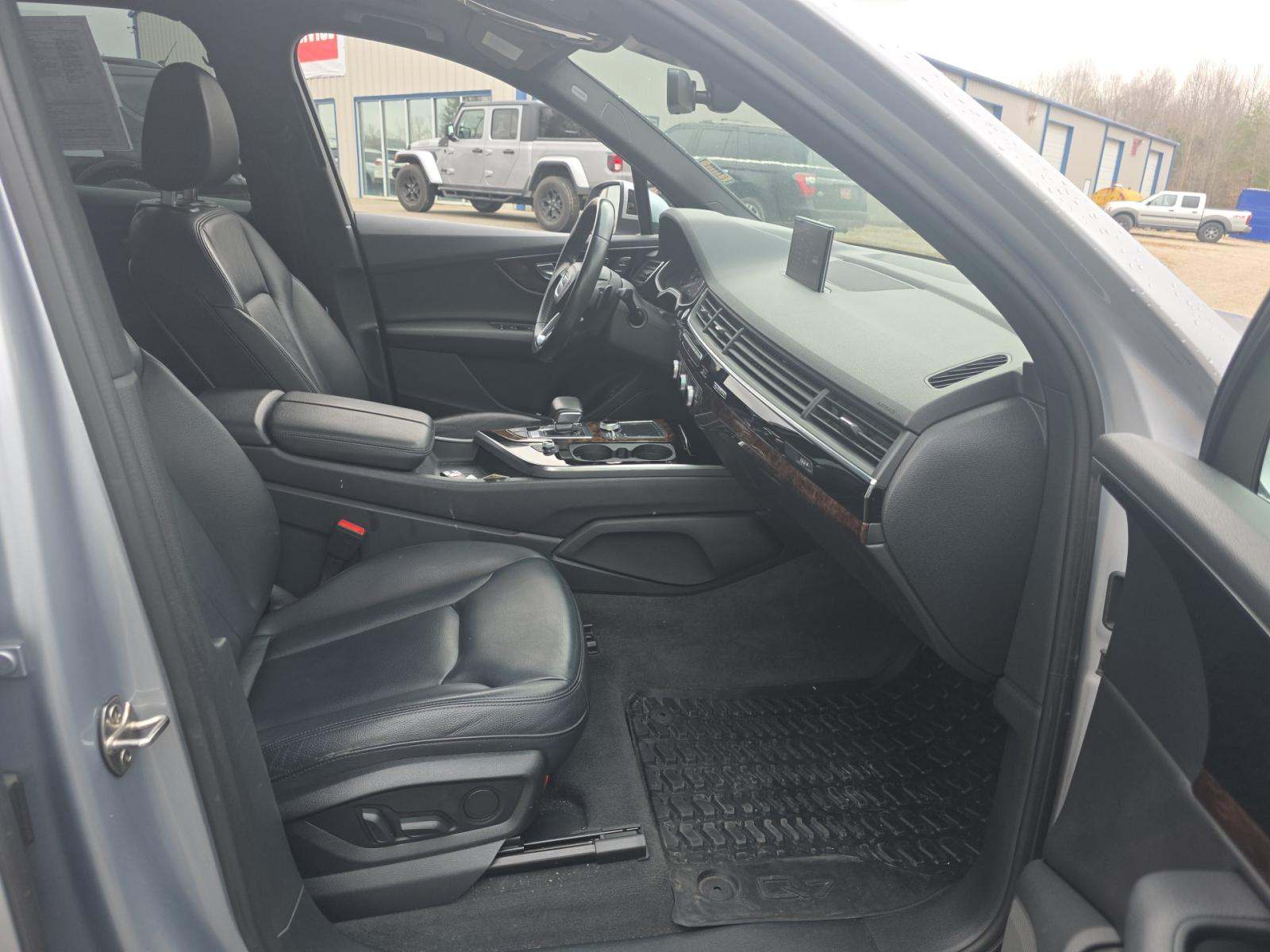 2018 Audi Q7 3.0T Premium Plus AWD